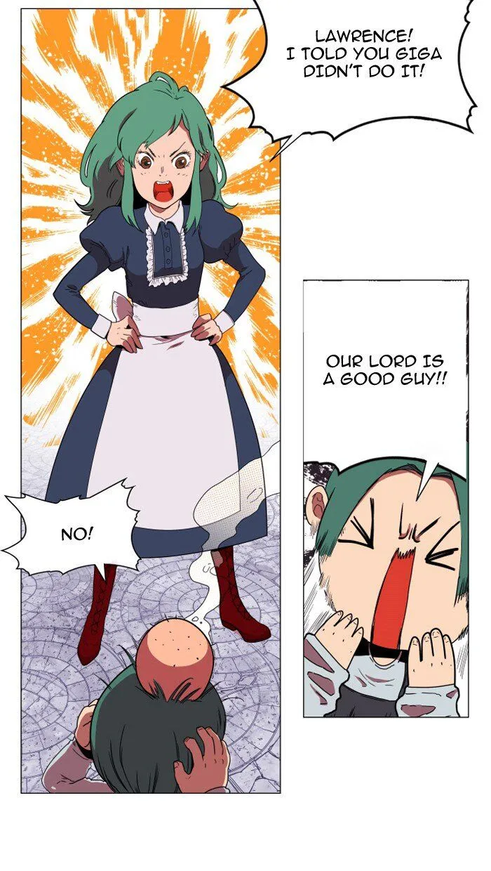 Hardcore Leveling Warrior Chapter 64 Online - página 53