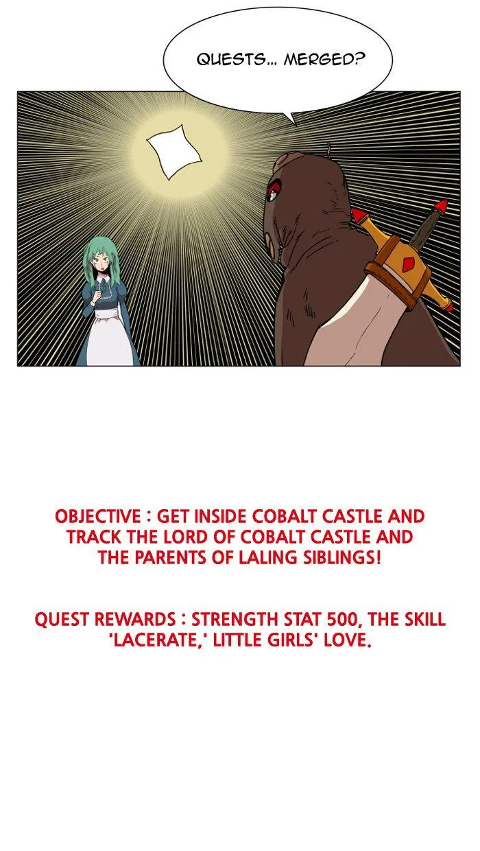 Hardcore Leveling Warrior Chapter 64 Online - página 71