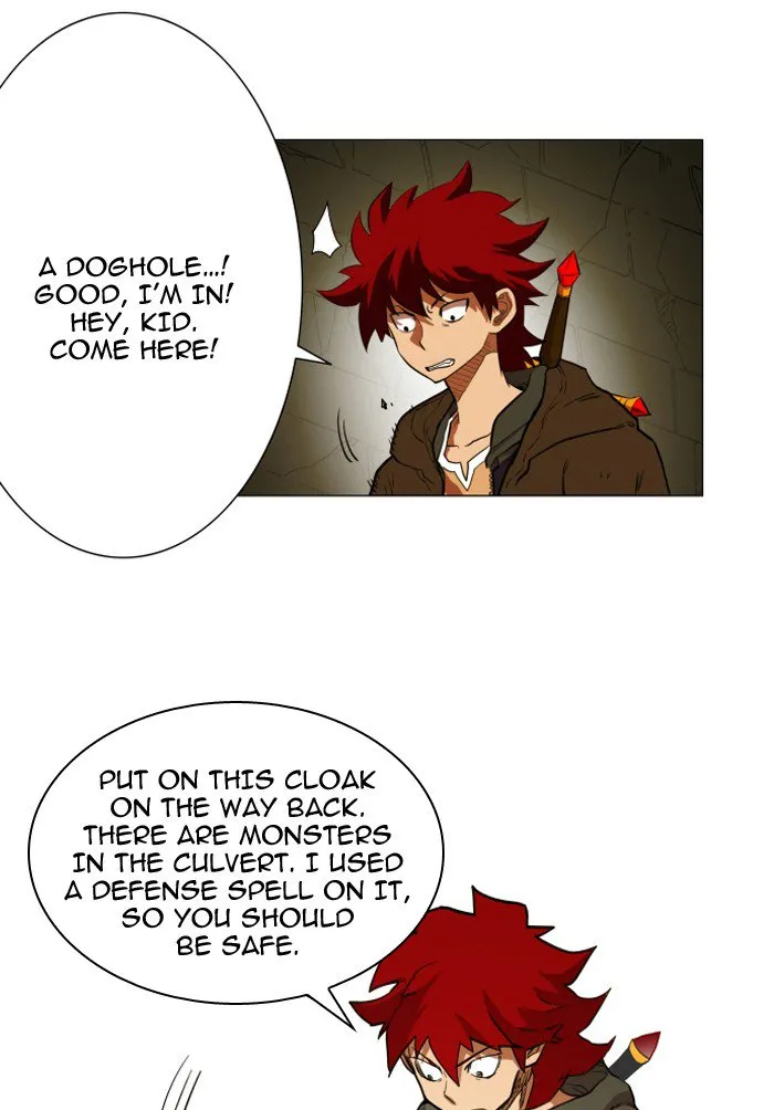 Hardcore Leveling Warrior Chapter 64 Online - página 74