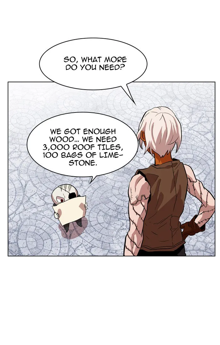 Hardcore Leveling Warrior Chapter 68 Online - página 7