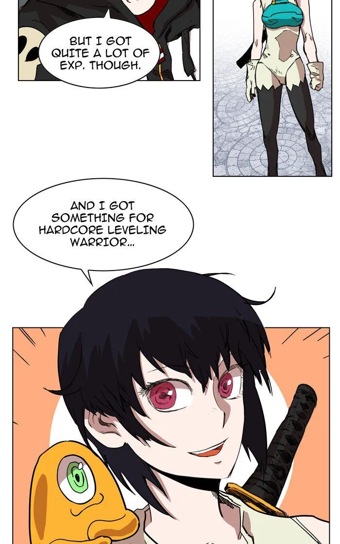Hardcore Leveling Warrior Chapter 68 Online - página 19