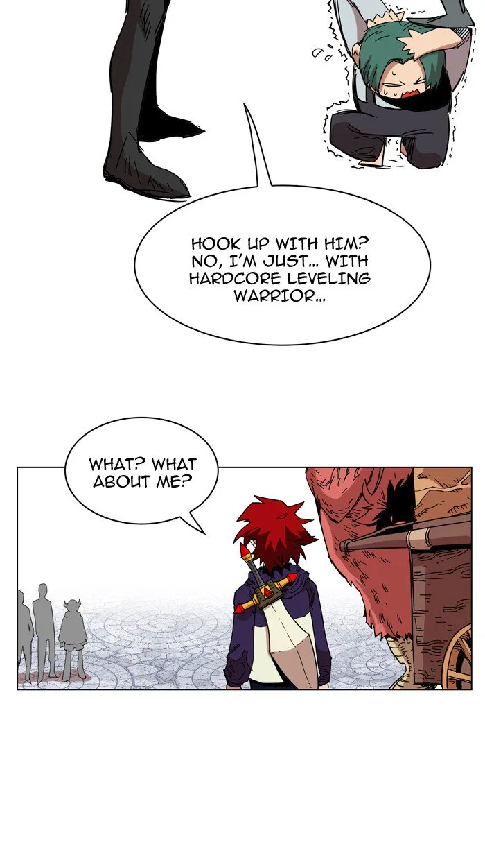 Hardcore Leveling Warrior Chapter 68 Online - página 22