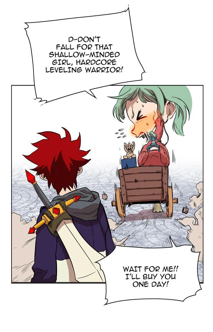 Hardcore Leveling Warrior Chapter 68 Online - página 25