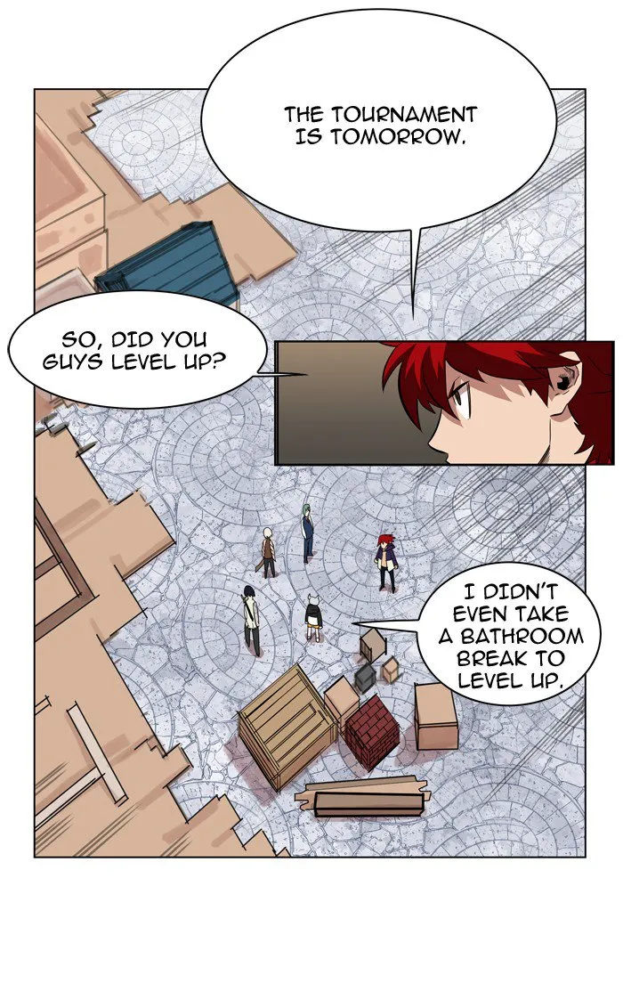 Hardcore Leveling Warrior Chapter 68 Online - página 27