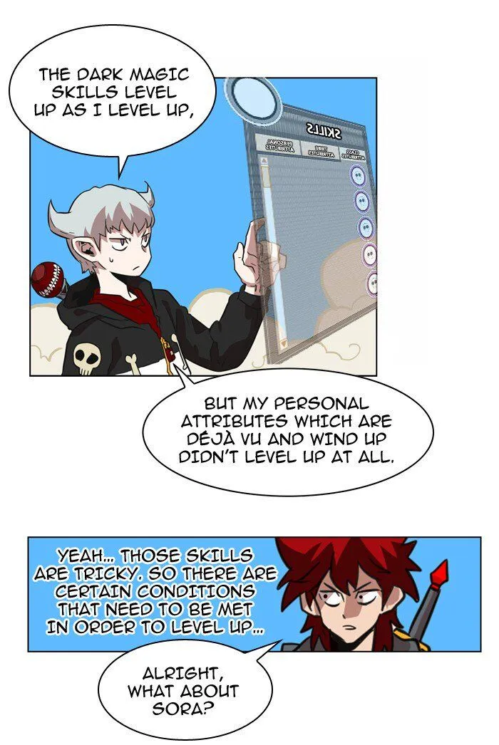 Hardcore Leveling Warrior Chapter 68 Online - página 29
