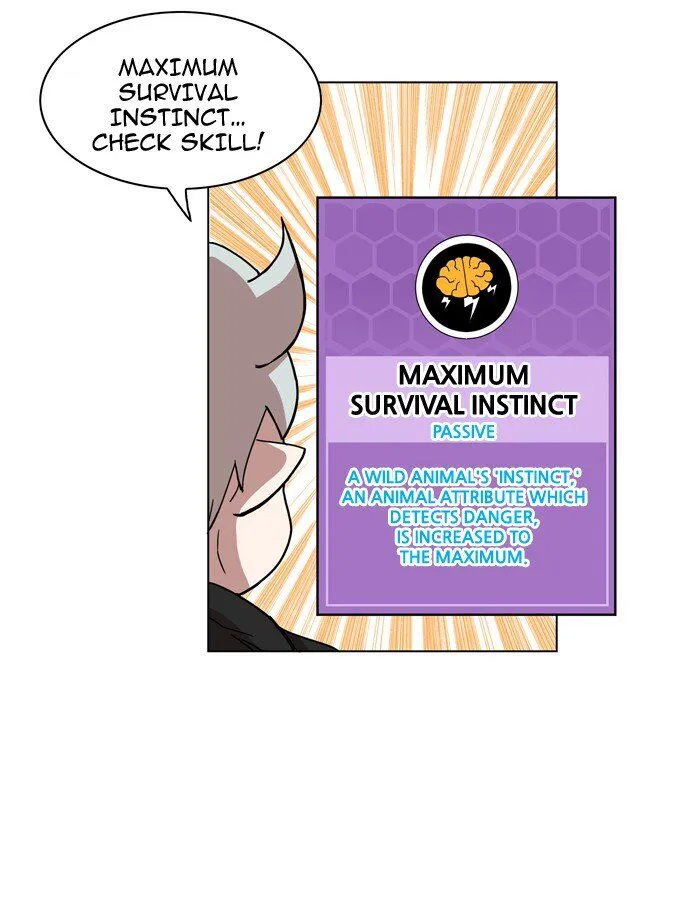 Hardcore Leveling Warrior Chapter 68 Online - página 43