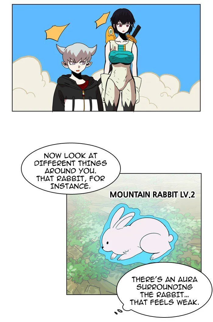Hardcore Leveling Warrior Chapter 68 Online - página 44