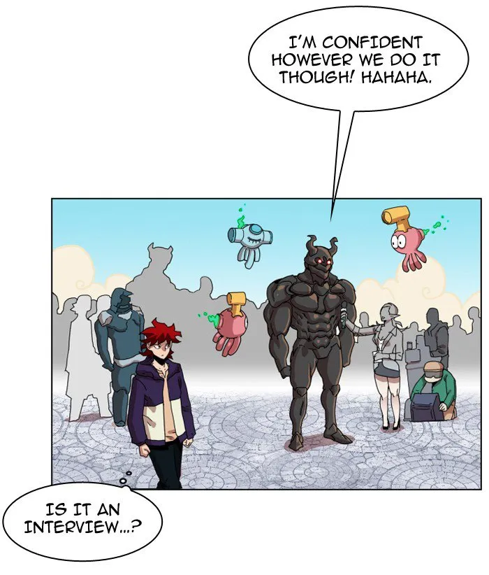 Hardcore Leveling Warrior Chapter 72 Online - página 15