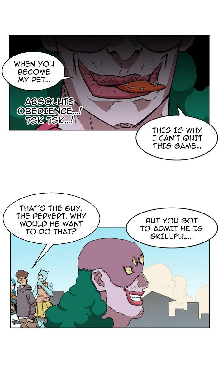 Hardcore Leveling Warrior Chapter 72 Online - página 39
