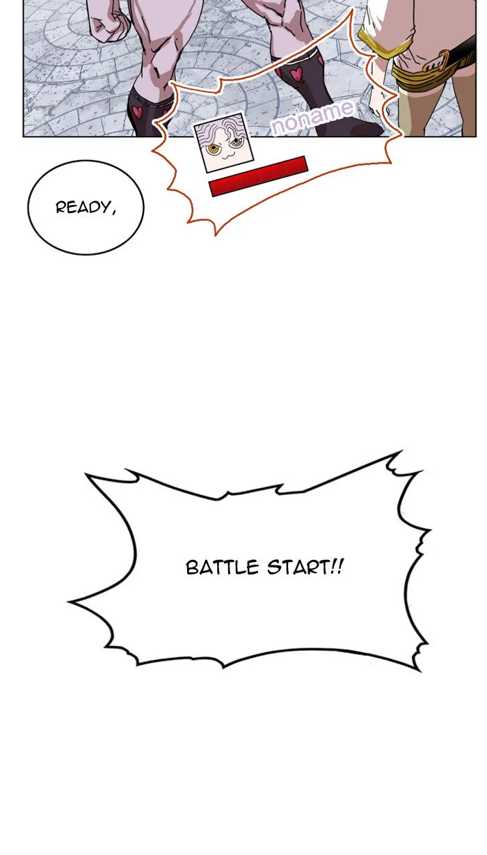 Hardcore Leveling Warrior Chapter 72 Online - página 45