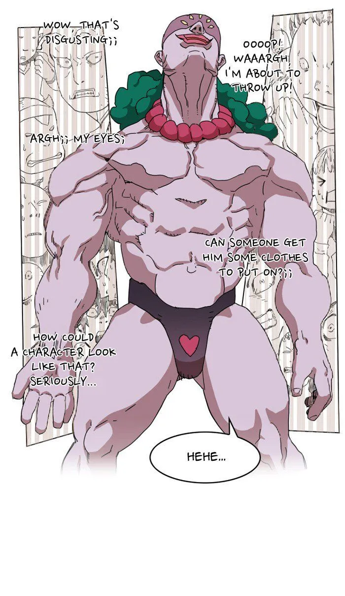 Hardcore Leveling Warrior Chapter 72 Online - página 47