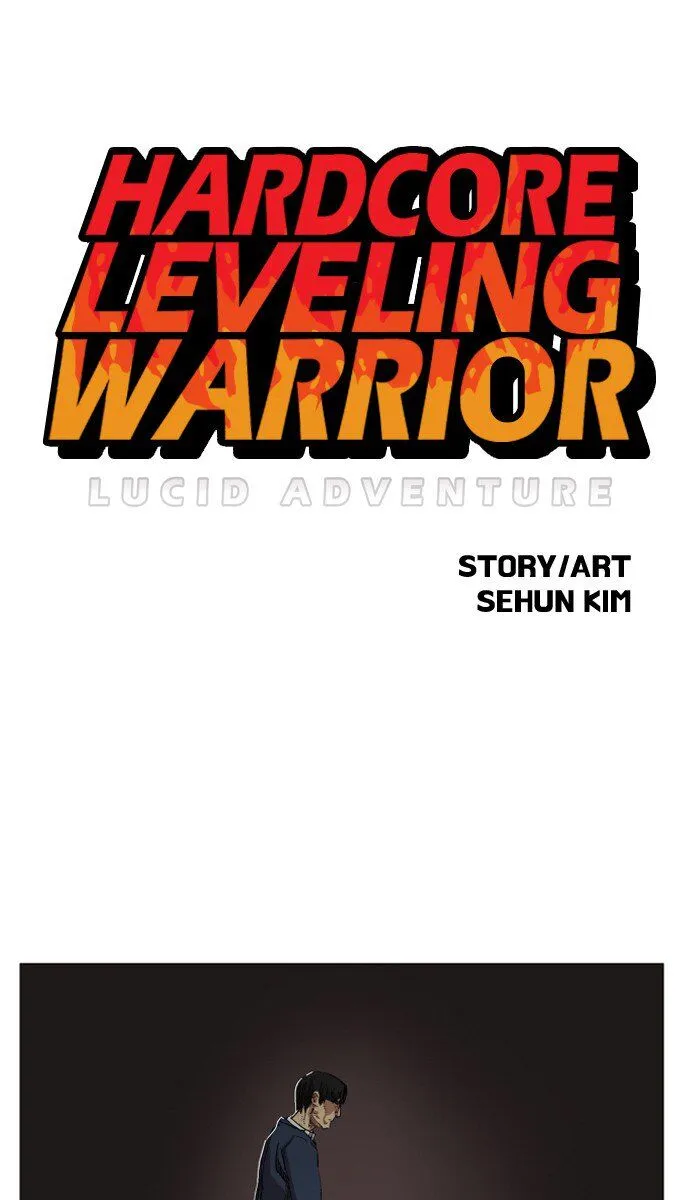 Hardcore Leveling Warrior Chapter 76 Online - página 1