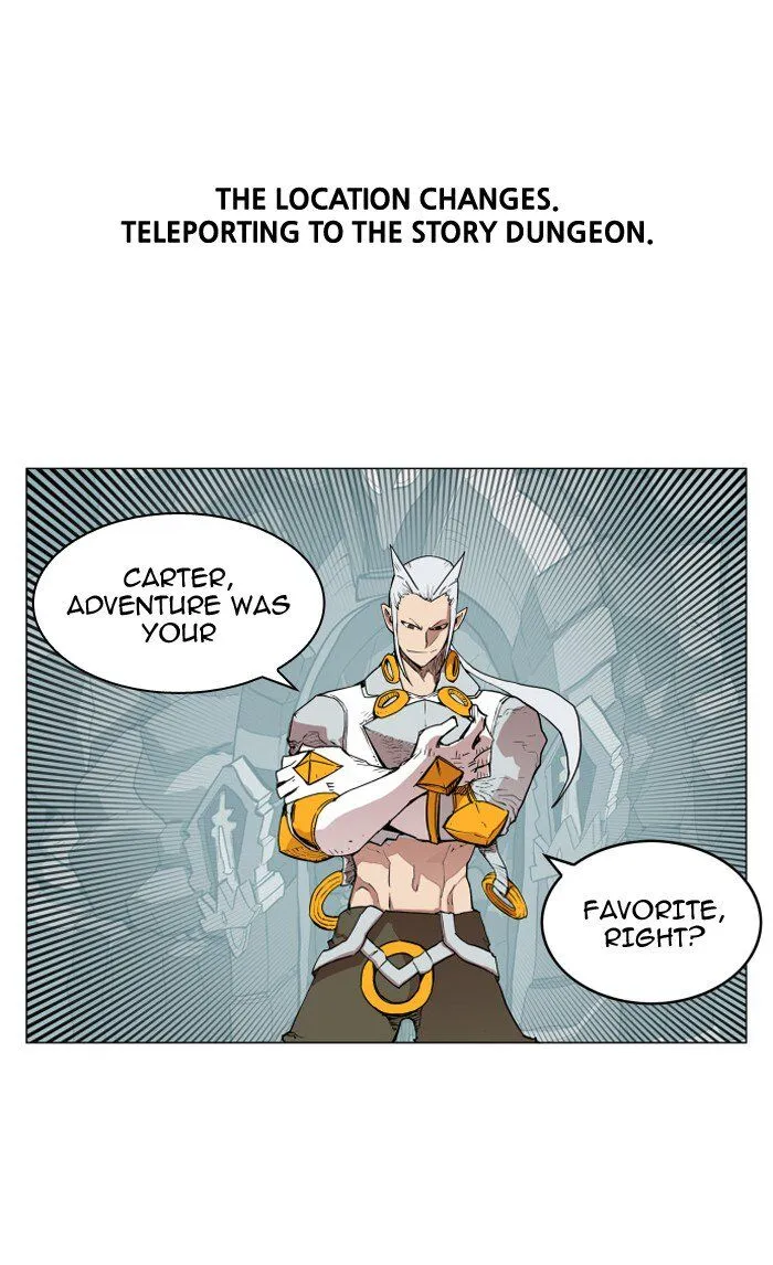 Hardcore Leveling Warrior Chapter 76 Online - página 22