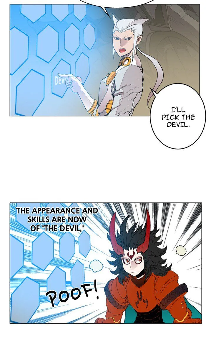 Hardcore Leveling Warrior Chapter 76 Online - página 25