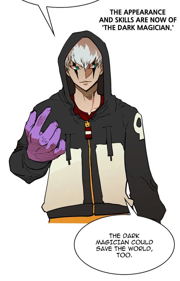 Hardcore Leveling Warrior Chapter 76 Online - página 28