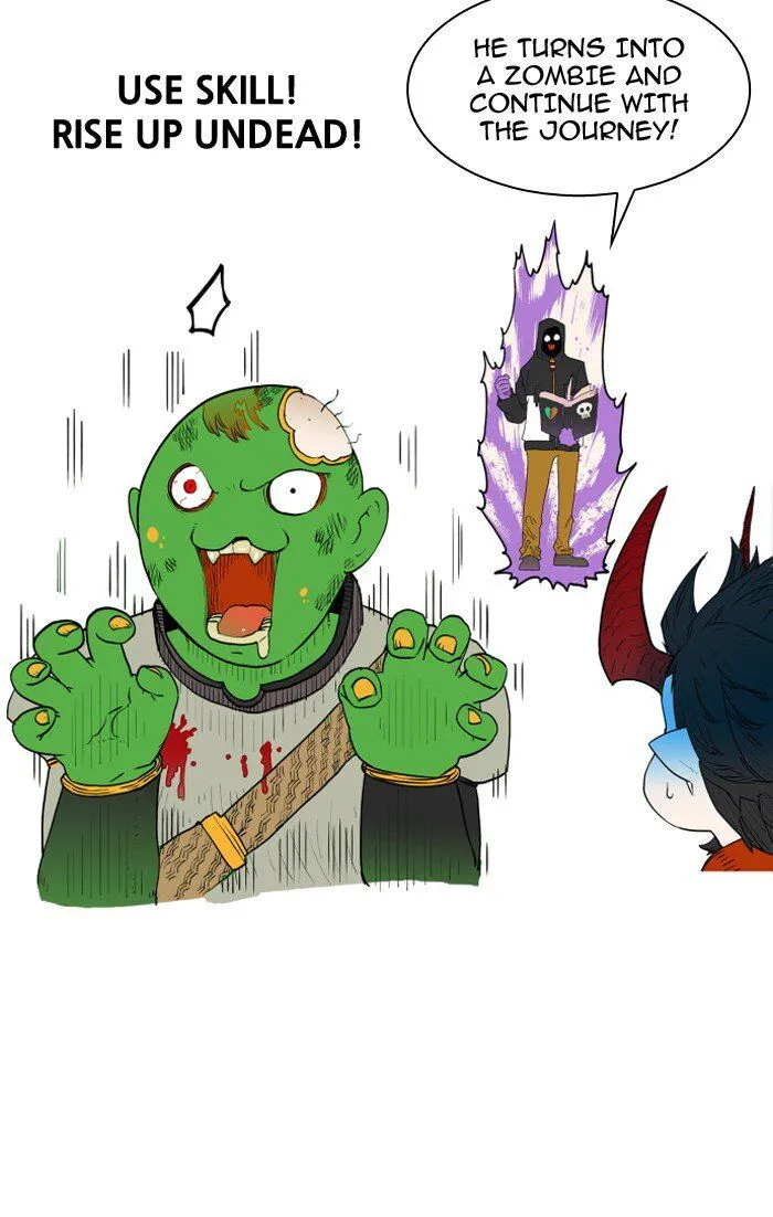 Hardcore Leveling Warrior Chapter 76 Online - página 36