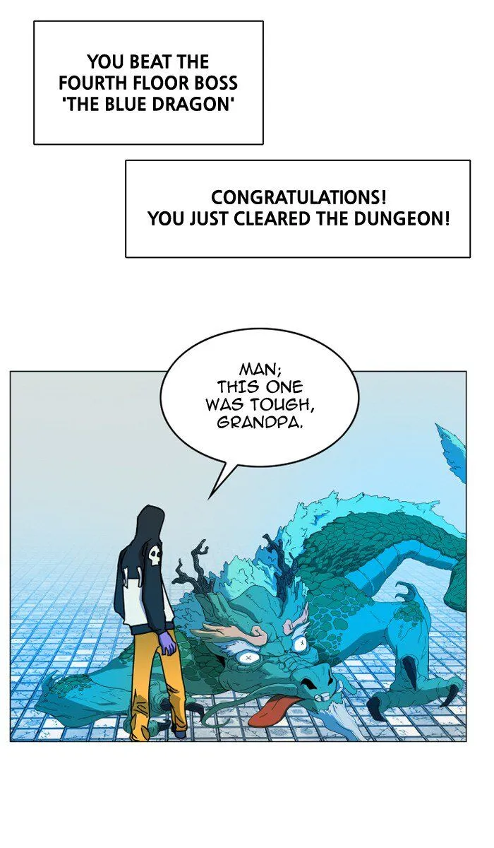 Hardcore Leveling Warrior Chapter 76 Online - página 53
