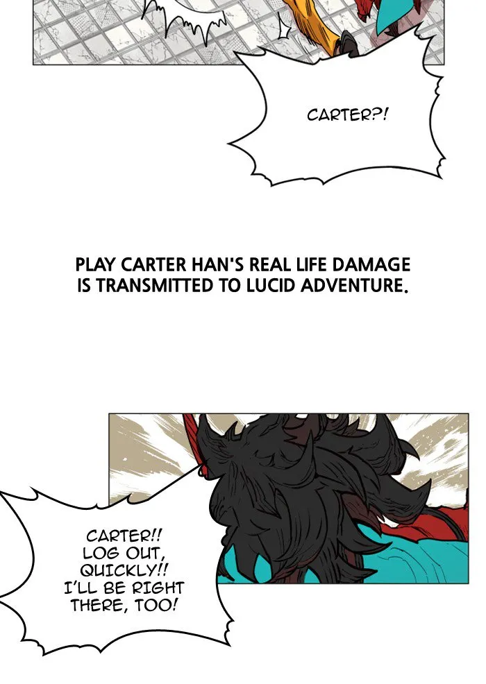 Hardcore Leveling Warrior Chapter 76 Online - página 55