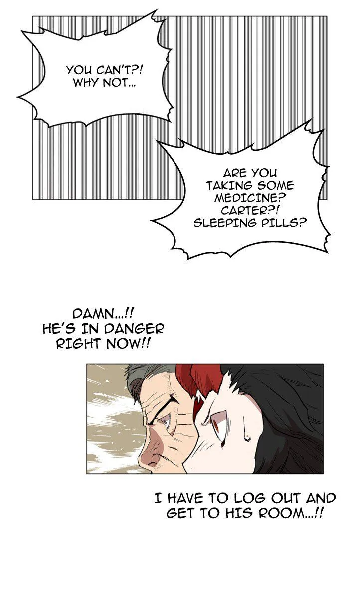 Hardcore Leveling Warrior Chapter 76 Online - página 57