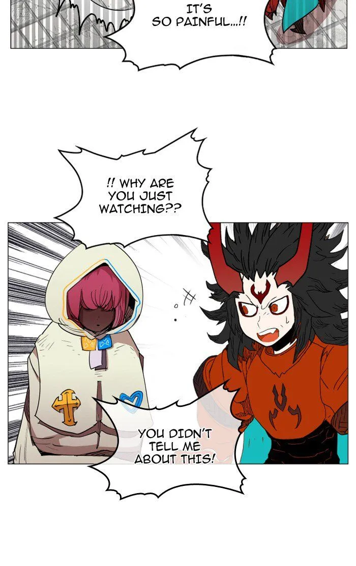 Hardcore Leveling Warrior Chapter 76 Online - página 60