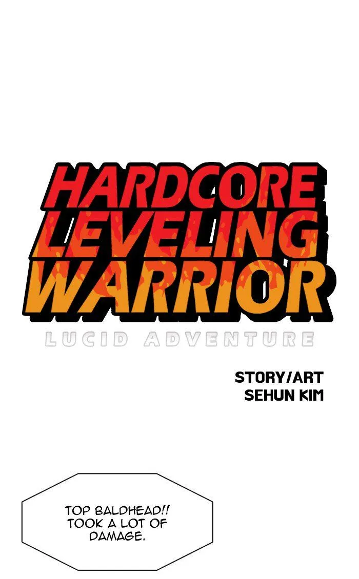Hardcore Leveling Warrior Chapter 78 Online - página 1