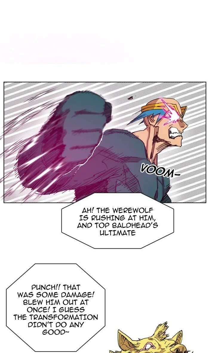 Hardcore Leveling Warrior Chapter 78 Online - página 3