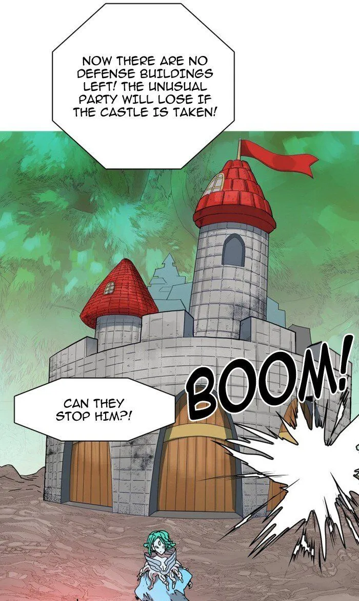 Hardcore Leveling Warrior Chapter 78 Online - página 5