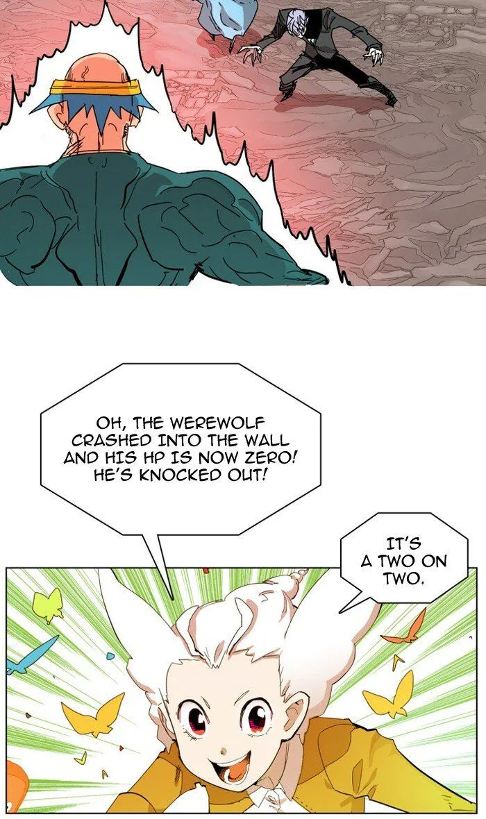 Hardcore Leveling Warrior Chapter 78 Online - página 6