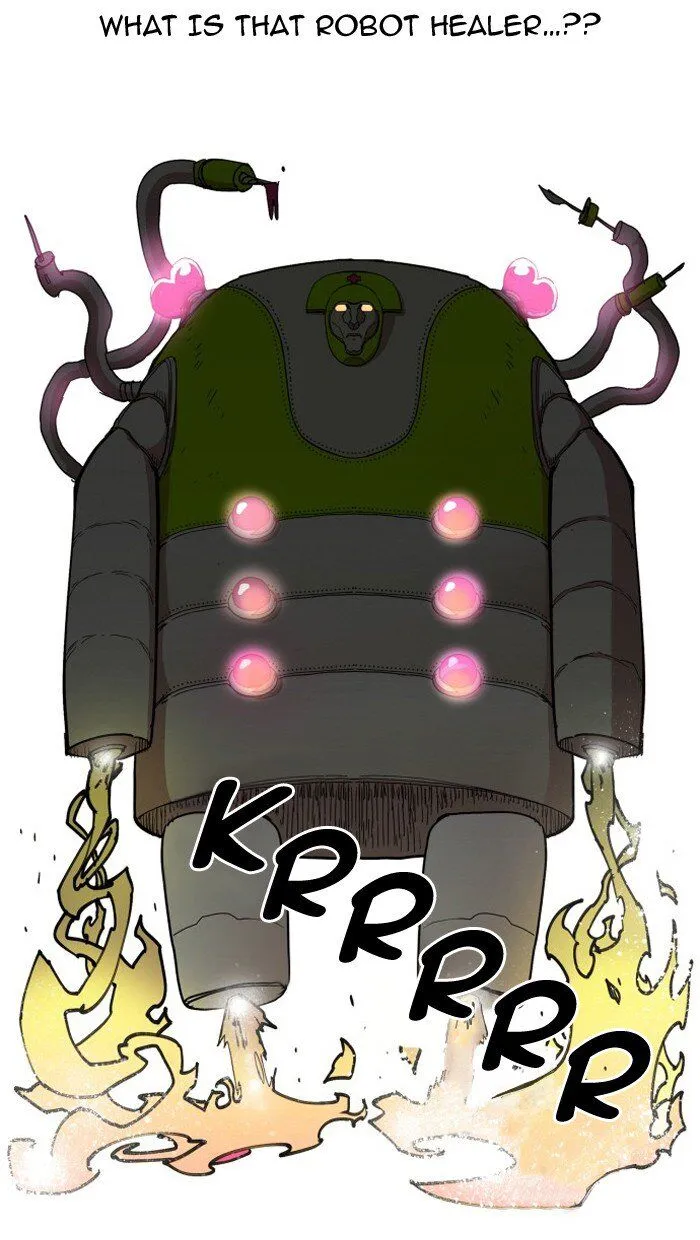 Hardcore Leveling Warrior Chapter 78 Online - página 9