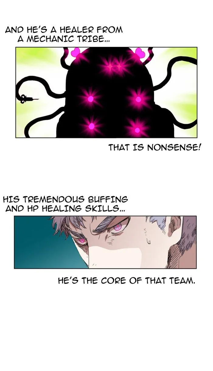 Hardcore Leveling Warrior Chapter 78 Online - página 11