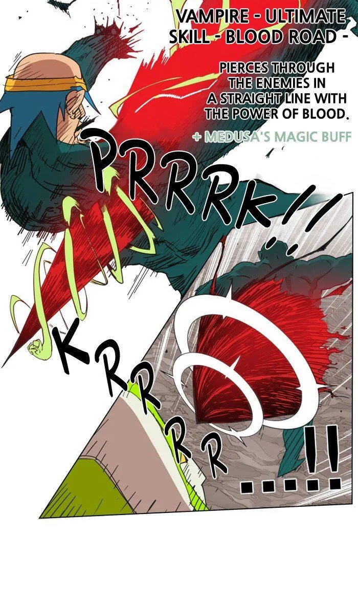 Hardcore Leveling Warrior Chapter 78 Online - página 16