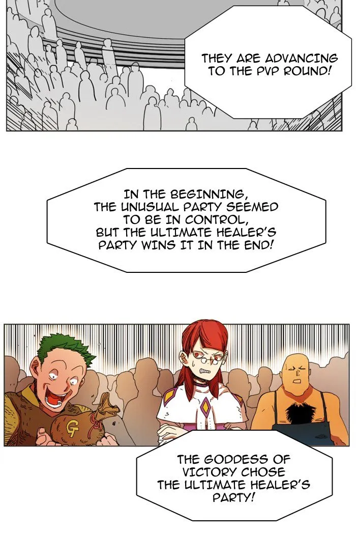 Hardcore Leveling Warrior Chapter 78 Online - página 27