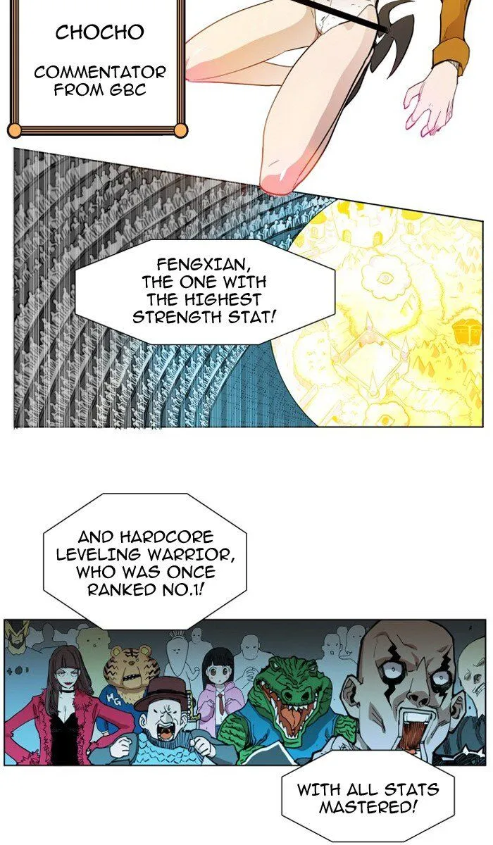 Hardcore Leveling Warrior Chapter 78 Online - página 29