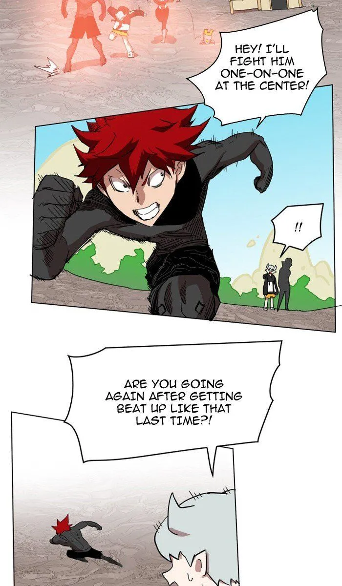 Hardcore Leveling Warrior Chapter 78 Online - página 40