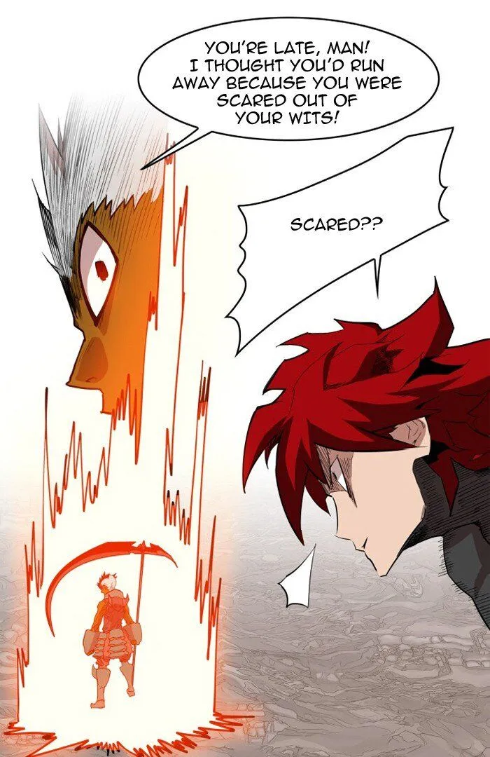 Hardcore Leveling Warrior Chapter 78 Online - página 43