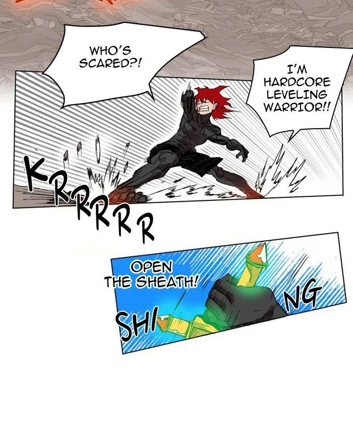Hardcore Leveling Warrior Chapter 78 Online - página 44