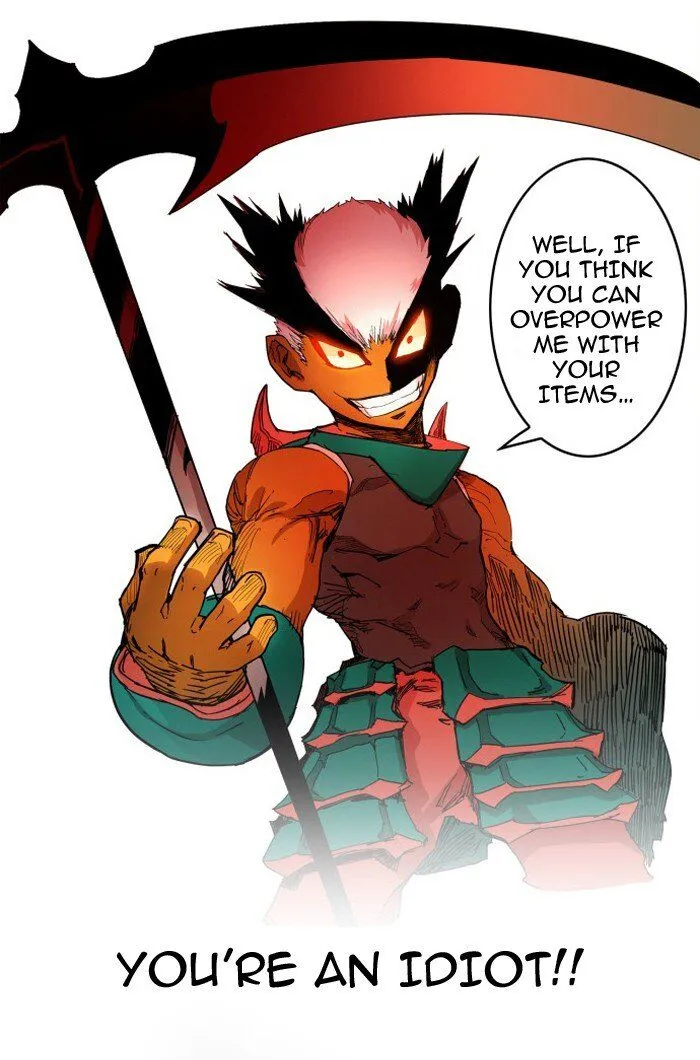 Hardcore Leveling Warrior Chapter 78 Online - página 46