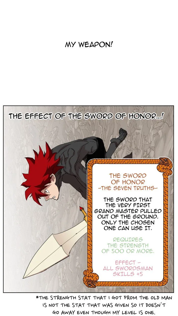 Hardcore Leveling Warrior Chapter 79 Online - página 10