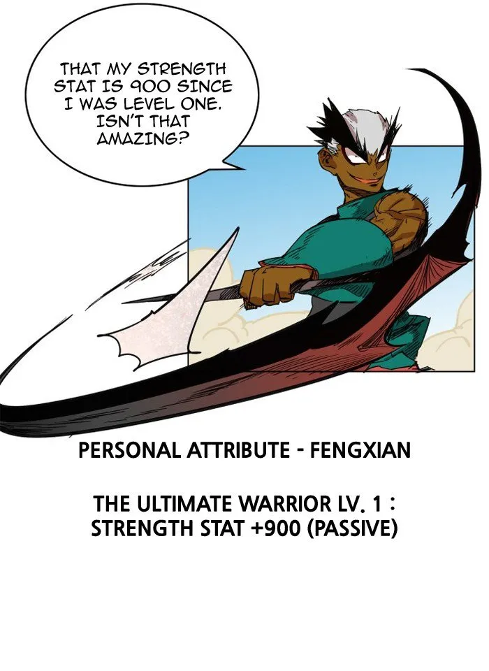 Hardcore Leveling Warrior Chapter 79 Online - página 17