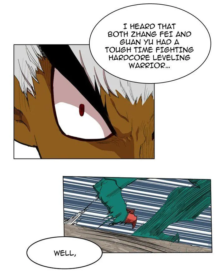 Hardcore Leveling Warrior Chapter 79 Online - página 18