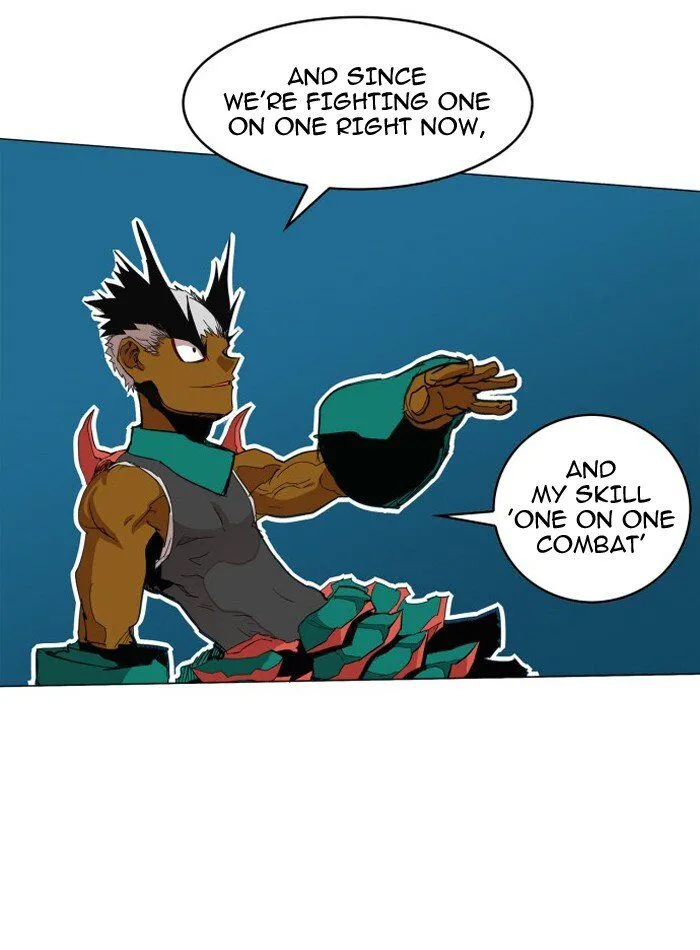 Hardcore Leveling Warrior Chapter 79 Online - página 23