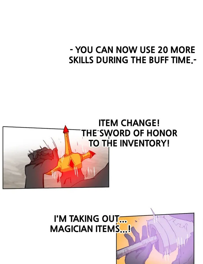 Hardcore Leveling Warrior Chapter 79 Online - página 27