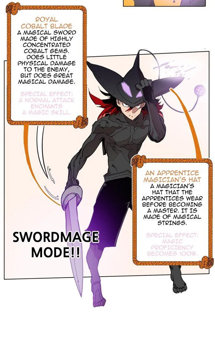 Hardcore Leveling Warrior Chapter 79 Online - página 28