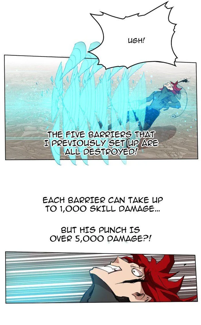 Hardcore Leveling Warrior Chapter 79 Online - página 36