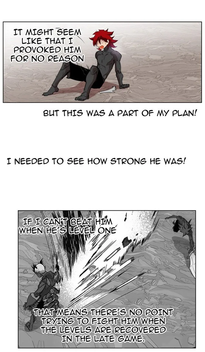 Hardcore Leveling Warrior Chapter 79 Online - página 45