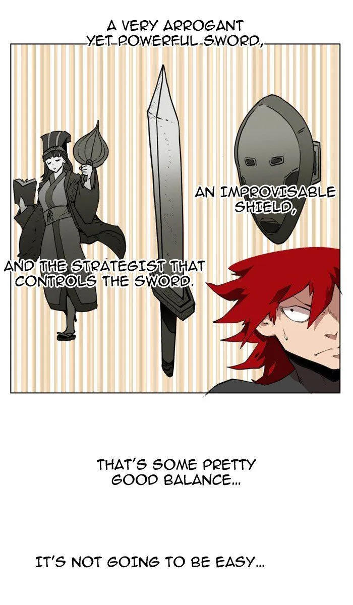 Hardcore Leveling Warrior Chapter 79 Online - página 47