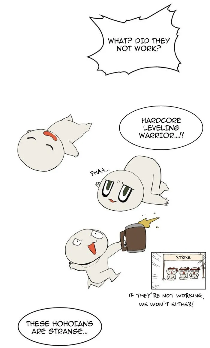 Hardcore Leveling Warrior Chapter 79 Online - página 51