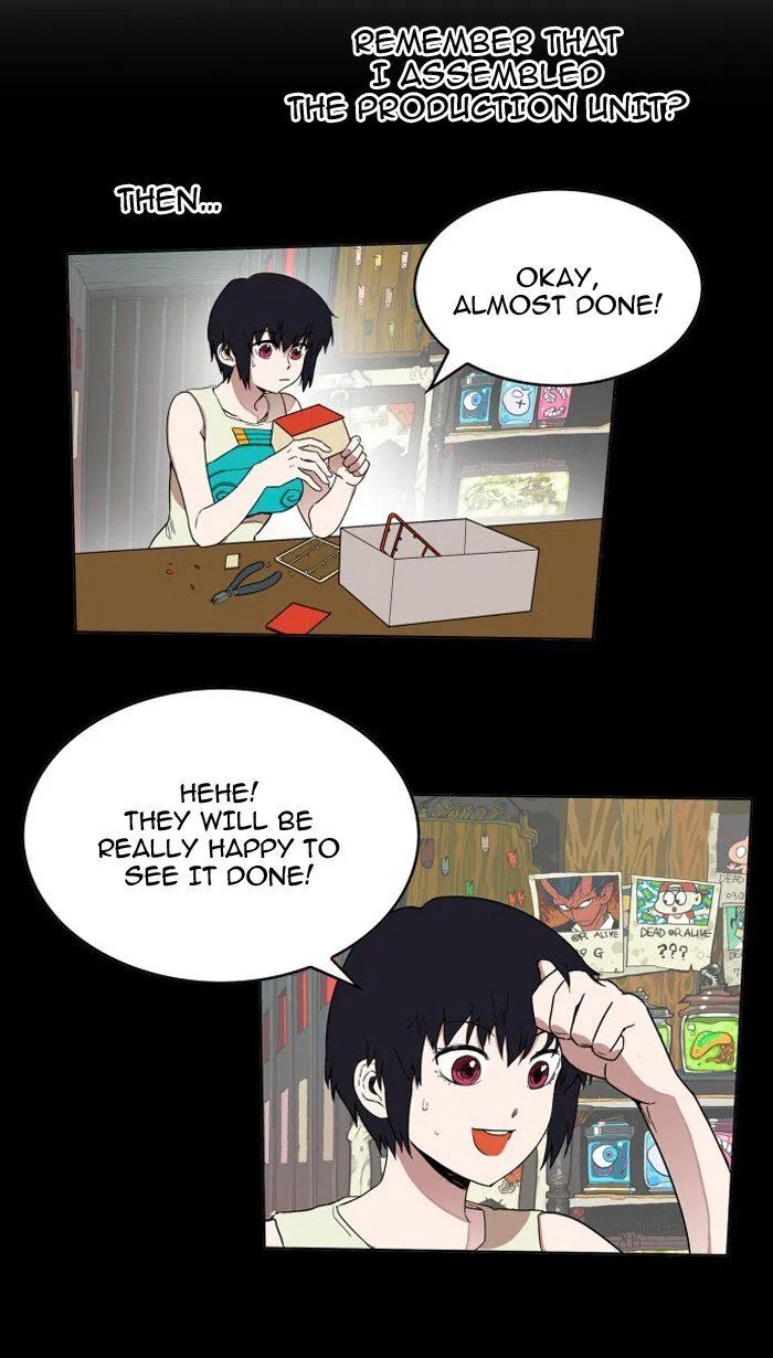 Hardcore Leveling Warrior Chapter 79 Online - página 53