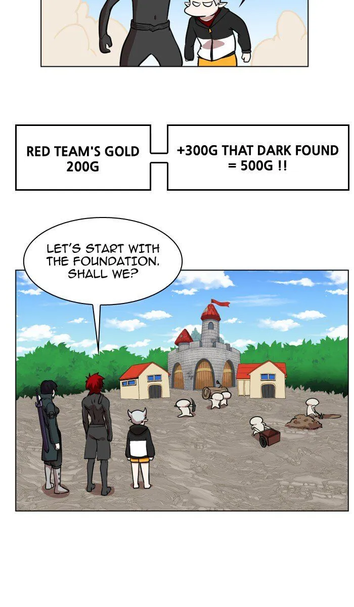 Hardcore Leveling Warrior Chapter 80 Online - página 6