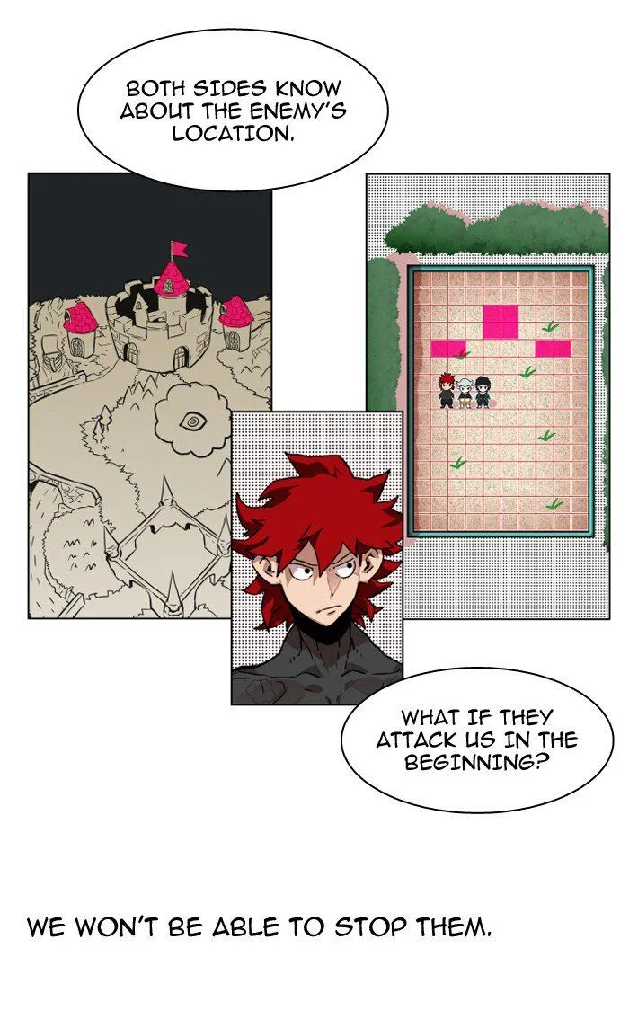 Hardcore Leveling Warrior Chapter 80 Online - página 7